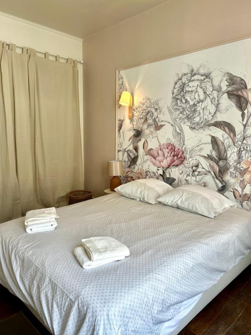La Lorraine : Cosy En Centre Ville Poitiers Bagian luar foto